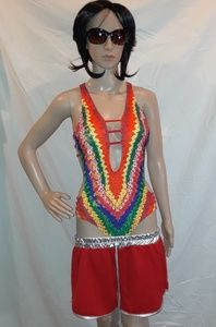 G.R.I.N.D WEAR WOMEN'S Bathing Suits